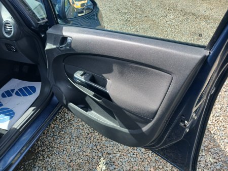 2014 Opel Corsa - thumbnail 12