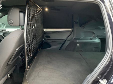 2021 SEAT Tarraco 2.0 TDI DSG SE COMMERCIAL // PRICE EXCLUDES VAT // FANTASTIC SPECIFCATION // ONE OWNER // STUNNING CONDITION // €16,219 thumbnail