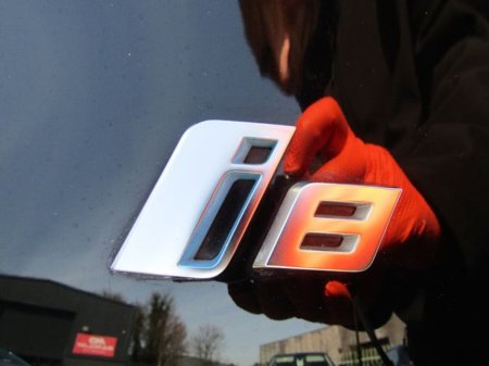 2016 BMW i8 - thumbnail 39