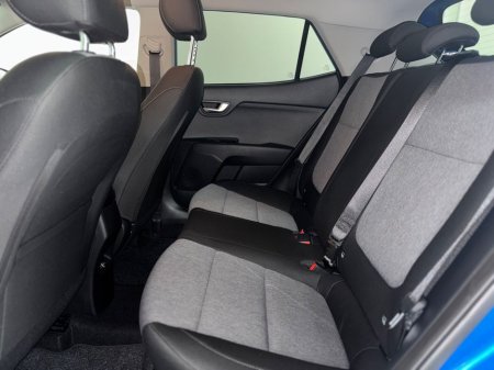 2024 Kia Stonic 1.0 K2 MY24 5DR €21,495 thumbnail