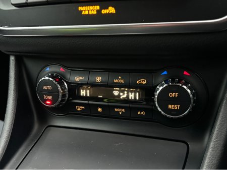 2017 Mercedes-Benz GLA Class GLA200 D AMG LINE 5DR AUTO €17,900 thumbnail