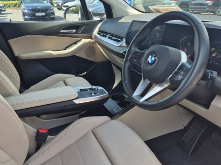 2022 BMW 2 Series Active Tourer 218d Luxury Active Tourer €37,950