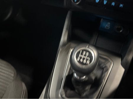 2023 Ford Focus TITANIUM 1.0T 125 M6 4DR €20,399 thumbnail