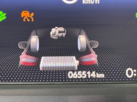 2020 Honda Fit - thumbnail 9