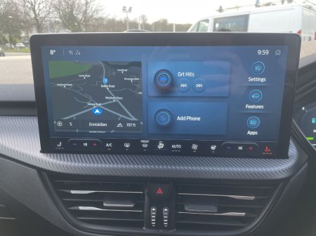 2025 Ford Kuga ST-Line X €32,984 thumbnail