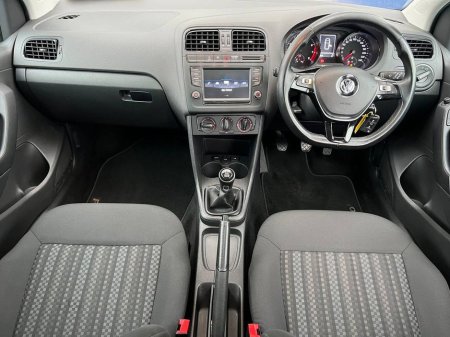 2017 Volkswagen Polo - thumbnail 11