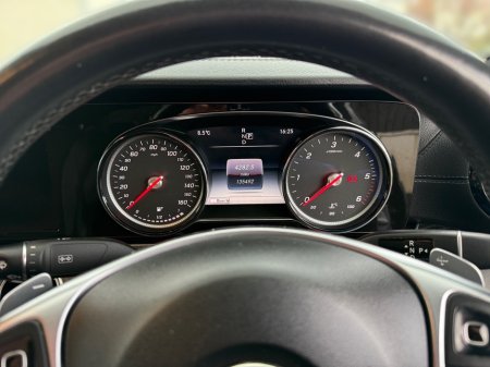 2018 Mercedes-Benz E Class - thumbnail 12