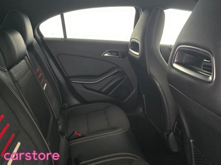 2016 Mercedes-Benz A Class A180 STYLE €16,480 thumbnail