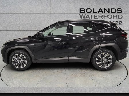 2023 Hyundai Tucson 2WD Executive Finance From €110 per week €29,975 thumbnail