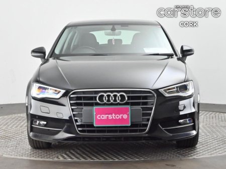 2016 Audi A3 - thumbnail 8