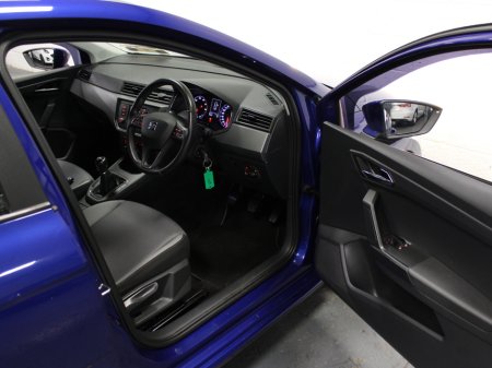 2018 SEAT Ibiza - thumbnail 22