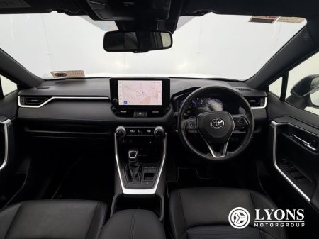 2024 Toyota Rav4 - thumbnail 4