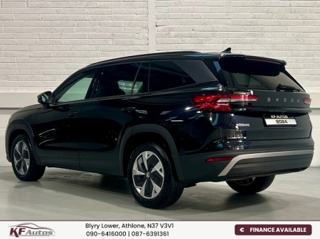2024 Skoda Kodiaq - thumbnail 6