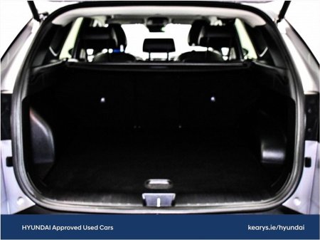 2024 Hyundai Tucson 2WD Executive Plus €37,990 thumbnail