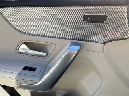 2022 Mercedes-Benz CLA Class 200D Progressive Line Coupe €41,950 thumbnail