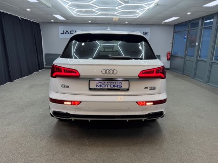 2019 Audi Q5 - thumbnail 11