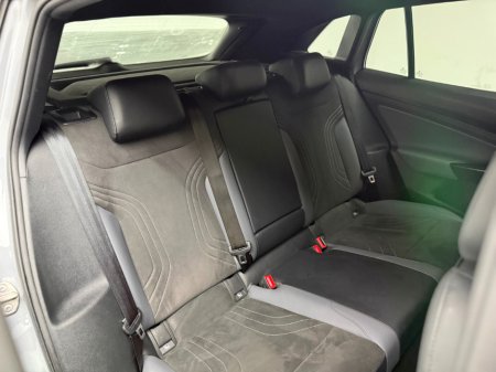 2024 Volkswagen ID.4 MATCH PRO 77KWH €31,990 thumbnail