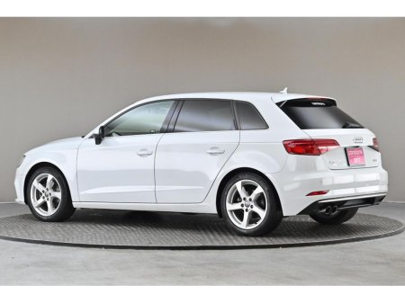 2017 Audi A3 - photo 5