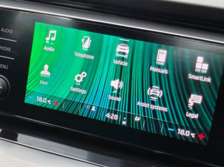 2022 Skoda Octavia OCTAVIA AMB 2.0TDI 115HP €18,450 thumbnail