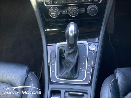 2020 Volkswagen Golf - thumbnail 23