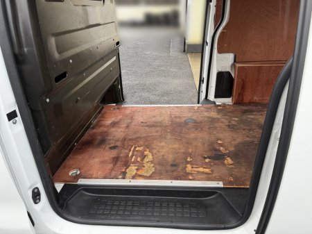 2021 Opel Vivaro 3100 DYNAMICS S/S L2H1 **2.0 120 BHP**NO VAT**LWB**FSH**ONE UK OWNER**MINT** €14,750 thumbnail