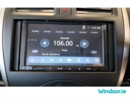 2018 Nissan March S AUTO €9,995 thumbnail