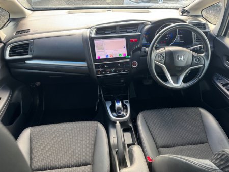 2014 Honda Fit - thumbnail 8