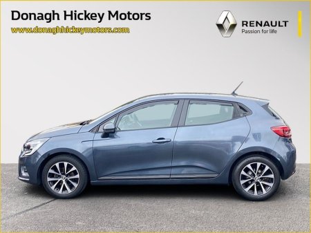 2022 Renault Clio - thumbnail 7