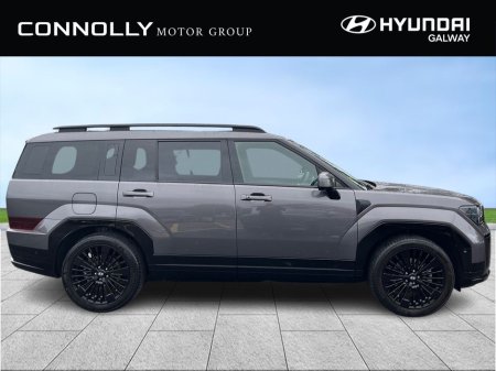 2026 Hyundai Santa Fe PREMIUM CALLIGRAPHY 1.6 PHEV * ORDER NOW FOR 261 *