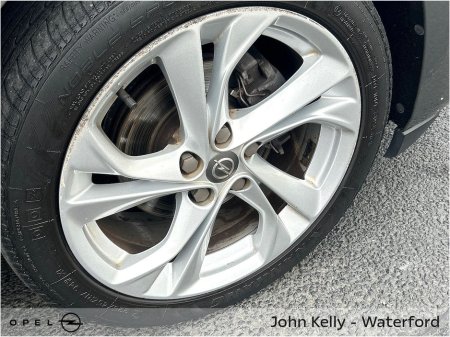 2021 Opel Astra - thumbnail 6