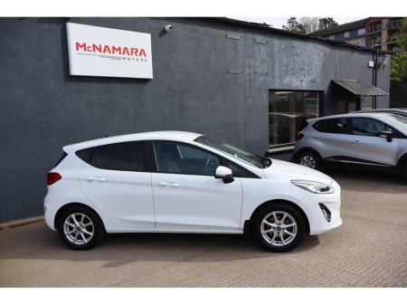 2019 Ford Fiesta - photo 2