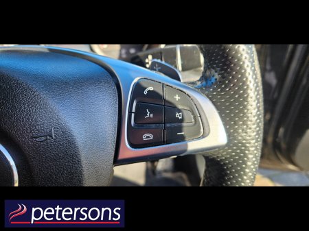 2019 Mercedes-Benz C Class - thumbnail 19