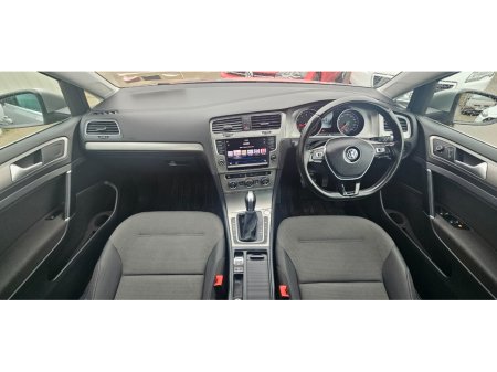 2017 Volkswagen Golf - thumbnail 22