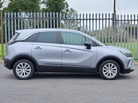 2022 Opel Crossland - thumbnail 3