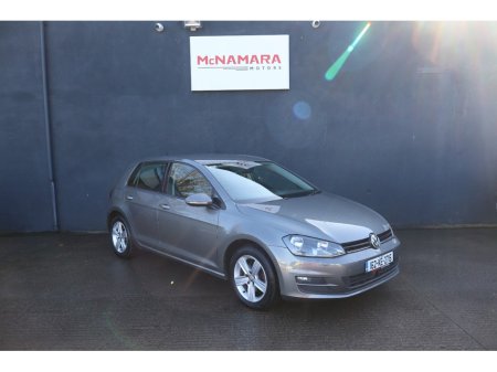 2016 Volkswagen Golf - thumbnail 1