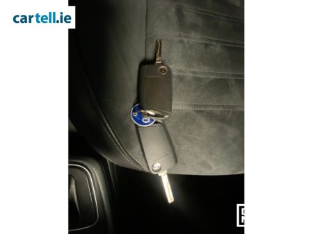 2016 Volkswagen Polo 1.4 GT €12,950 thumbnail