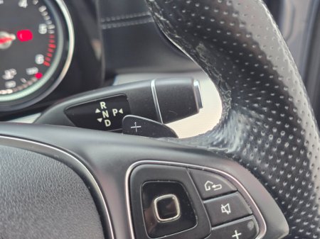 2017 Mercedes-Benz E Class - thumbnail 26