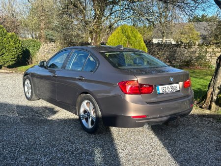 2013 BMW 3 Series 316D SE €6,995 thumbnail