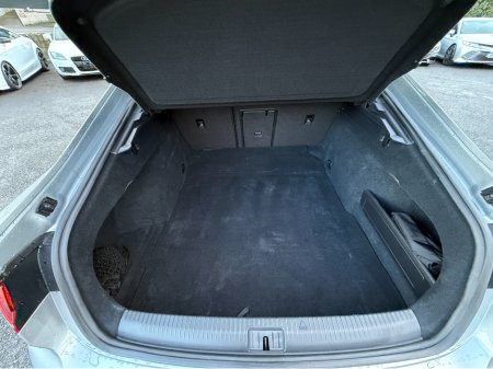 2018 Volkswagen Arteon - thumbnail 7