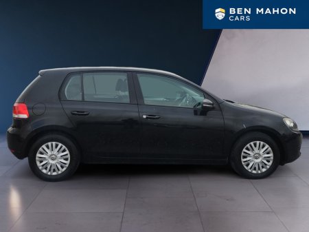 2010 Volkswagen Golf - photo 6