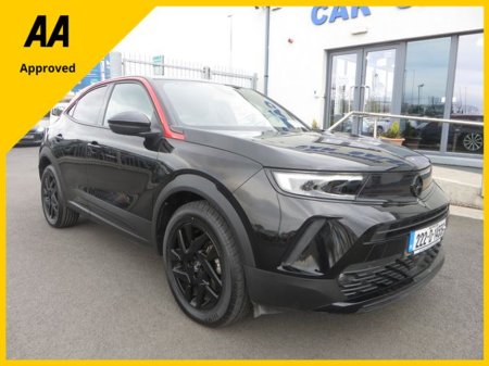 2022 Opel Mokka E Sri-elec-auto-my22 4DR Auto €17,950