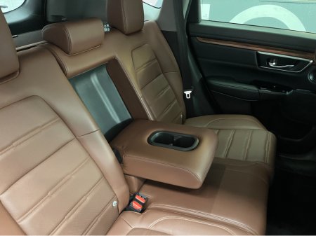 2019 Honda CR-V €27950 2019 HONDA CR-V EX MASTERPIECE 2.0 AUTOMATIC / CRUISE CONTROL / REVERSE CAMERA / ELECTRIC MEMORY & HEATED SEATS / HEATED REAR SEATS / PADDLE SHIFTERS €27,950 thumbnail