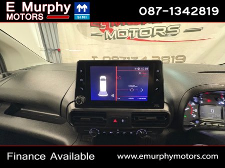 2021 Citroen Berlingo //SOLD SOLD SOLD// €11,341 thumbnail