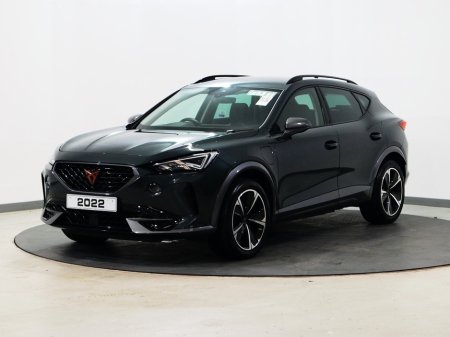 2022 Cupra Formentor - thumbnail 8