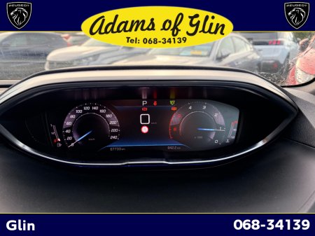 2023 Peugeot 3008 - thumbnail 11