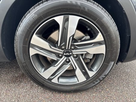 2024 Kia Sorento DSL MY23 SAM 5 €56,950 thumbnail