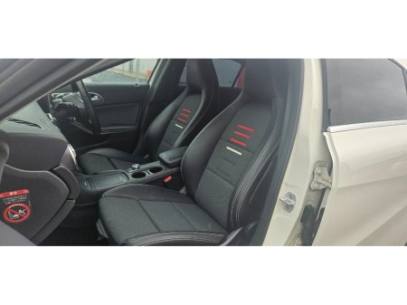 2017 Mercedes-Benz A Class - thumbnail 27