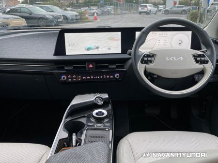 2023 Kia EV6 Earth *JUST IN*LONG RANGE* €31,950 thumbnail
