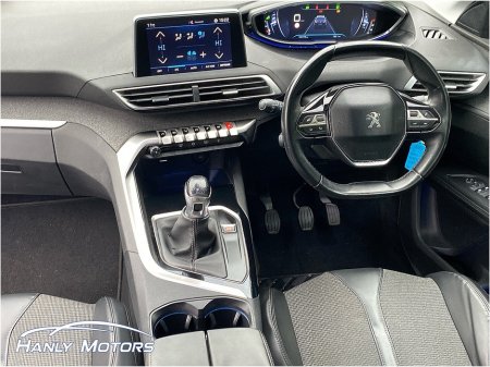 2018 Peugeot 5008 - thumbnail 16