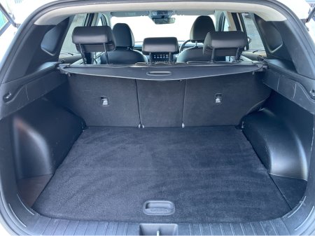 2022 Hyundai Tucson - thumbnail 15